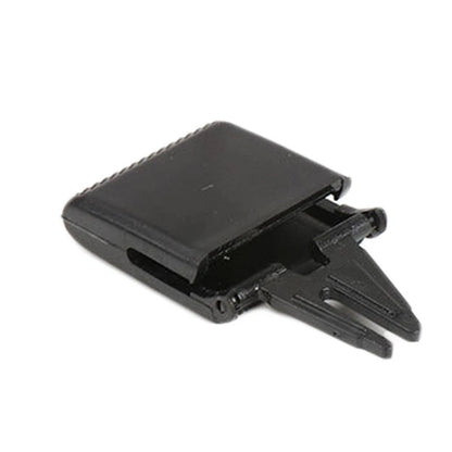 Set of 4 A/C Air Vent Outlet Tab Clips for Macan (2015–2023)