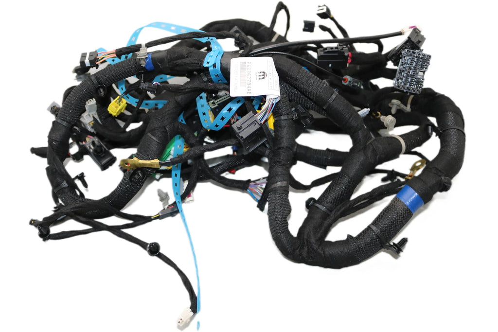 OEM Instrument Panel Wiring Harness for Dodge Ram 1500 (2019) 68362784AE