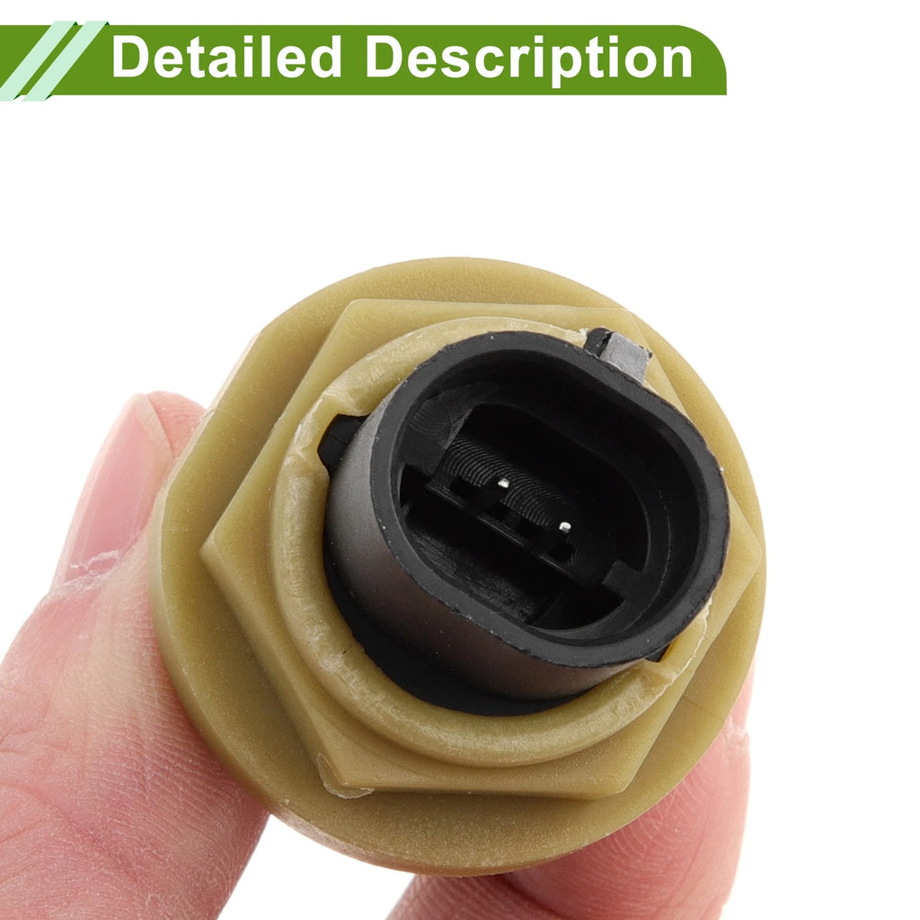 1 Pc Transmission Speed Sensor No.4800878 for Dodge Caravan (2001–2007)