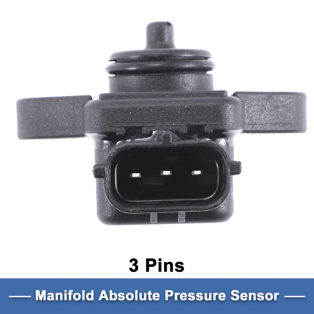 Manifold Absolute Pressure Sensor Replacement for Chevrolet Tracker (2001–2004)