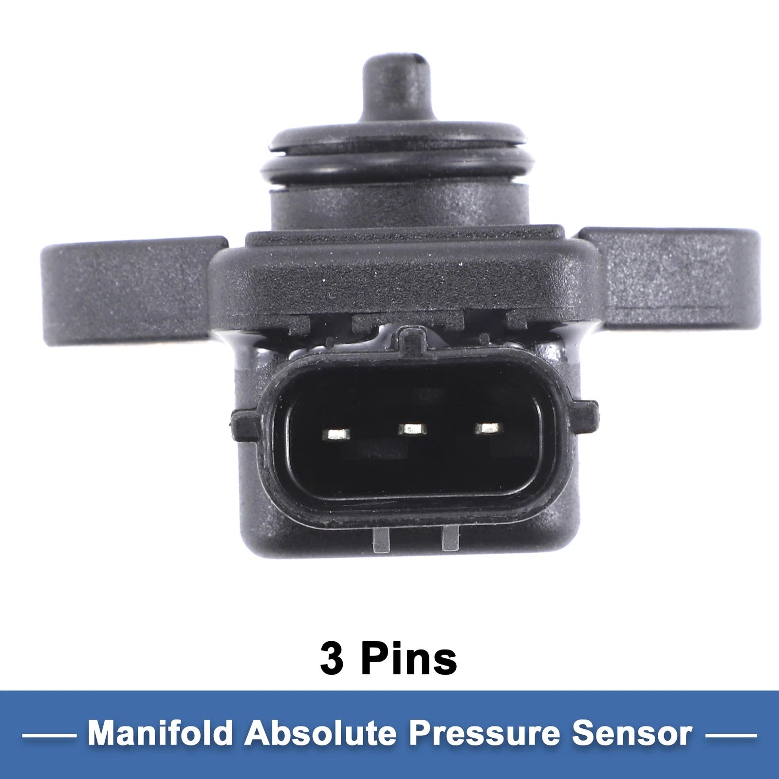Manifold Absolute Pressure Sensor Replacement for Chevrolet Tracker (2001–2004)