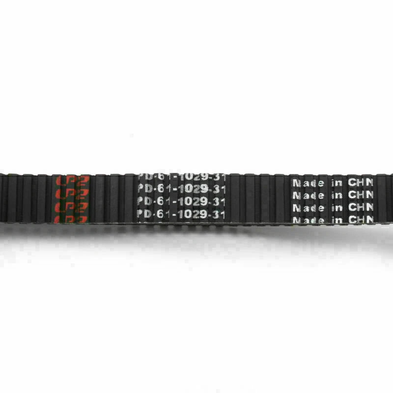 Drive Belt 59011-1066 for Kawasaki KVF400 Prairie 400 4X4 (1999–2002)