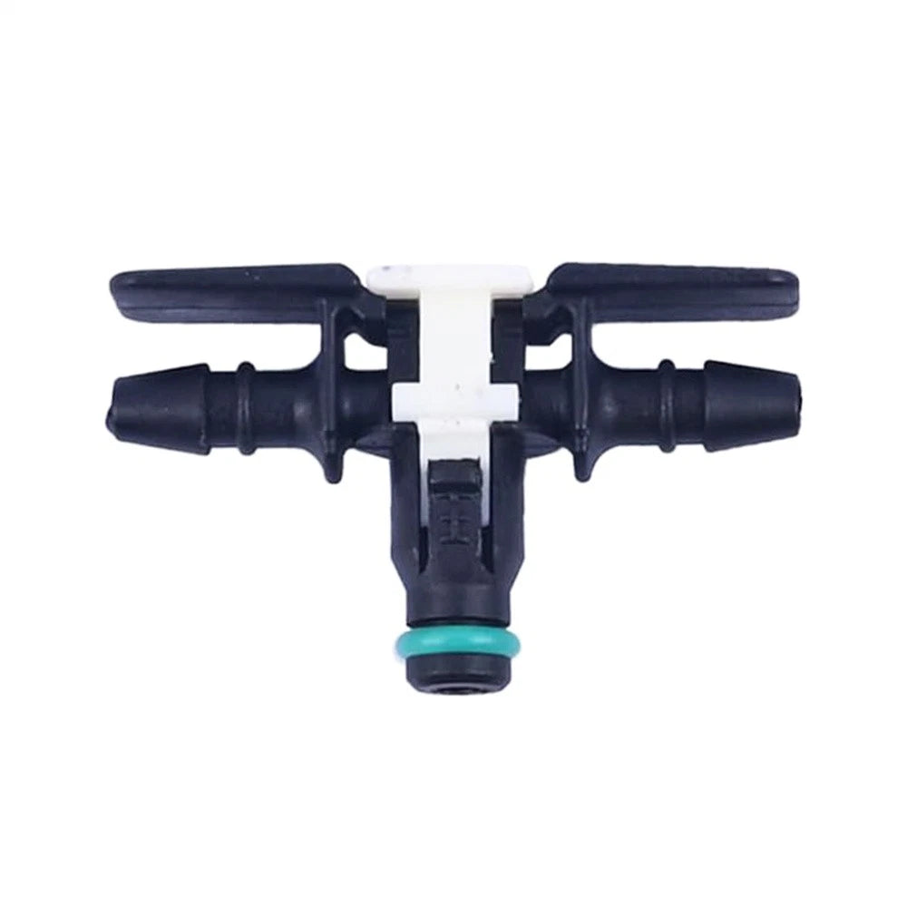 Fuel Injector Return Connector "T" for Ram 1500, Promaster 3.0L (2014–2021) 68229388AA