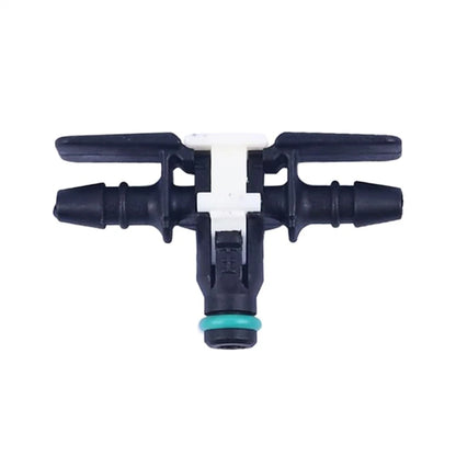 Fuel Injector Return Connector "T" for Ram 1500, Promaster 3.0L (2014–2021) 68229388AA