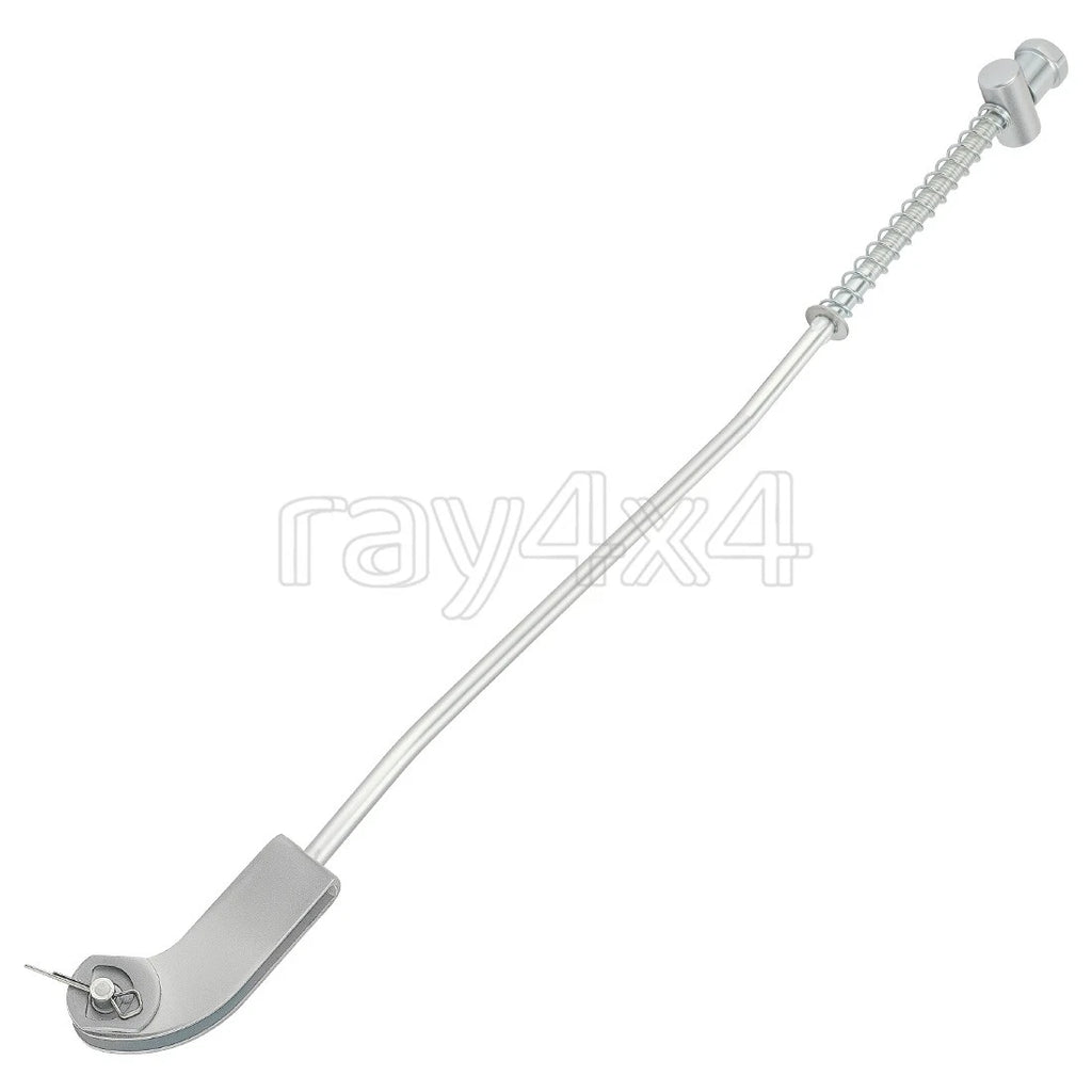 Complete Rear Brake Rod Kit for Honda CRF110F (2013–2026)