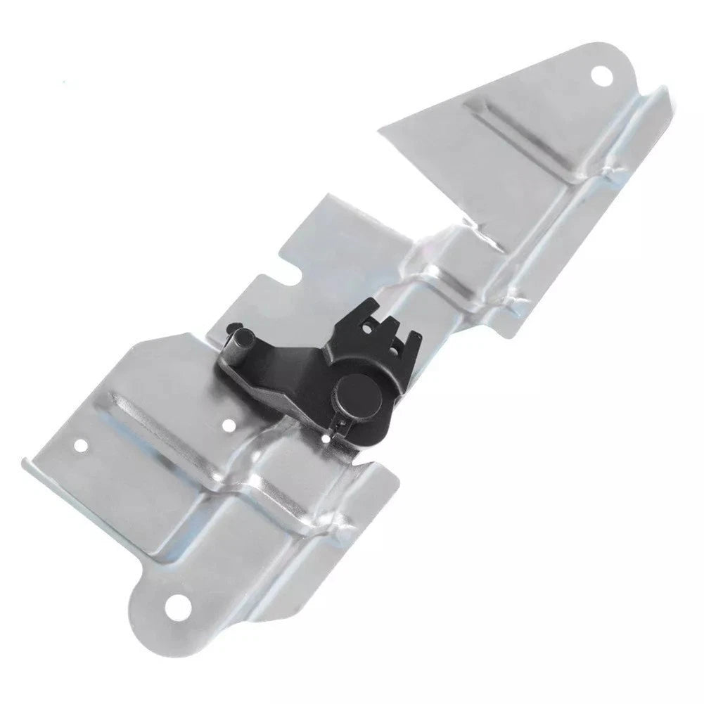 Trunk Latch Lock Bracket for Jetta MK4 (1999–2005) OEM Number