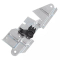 Trunk Latch Lock Bracket for Jetta MK4 (1999–2005) OEM Number