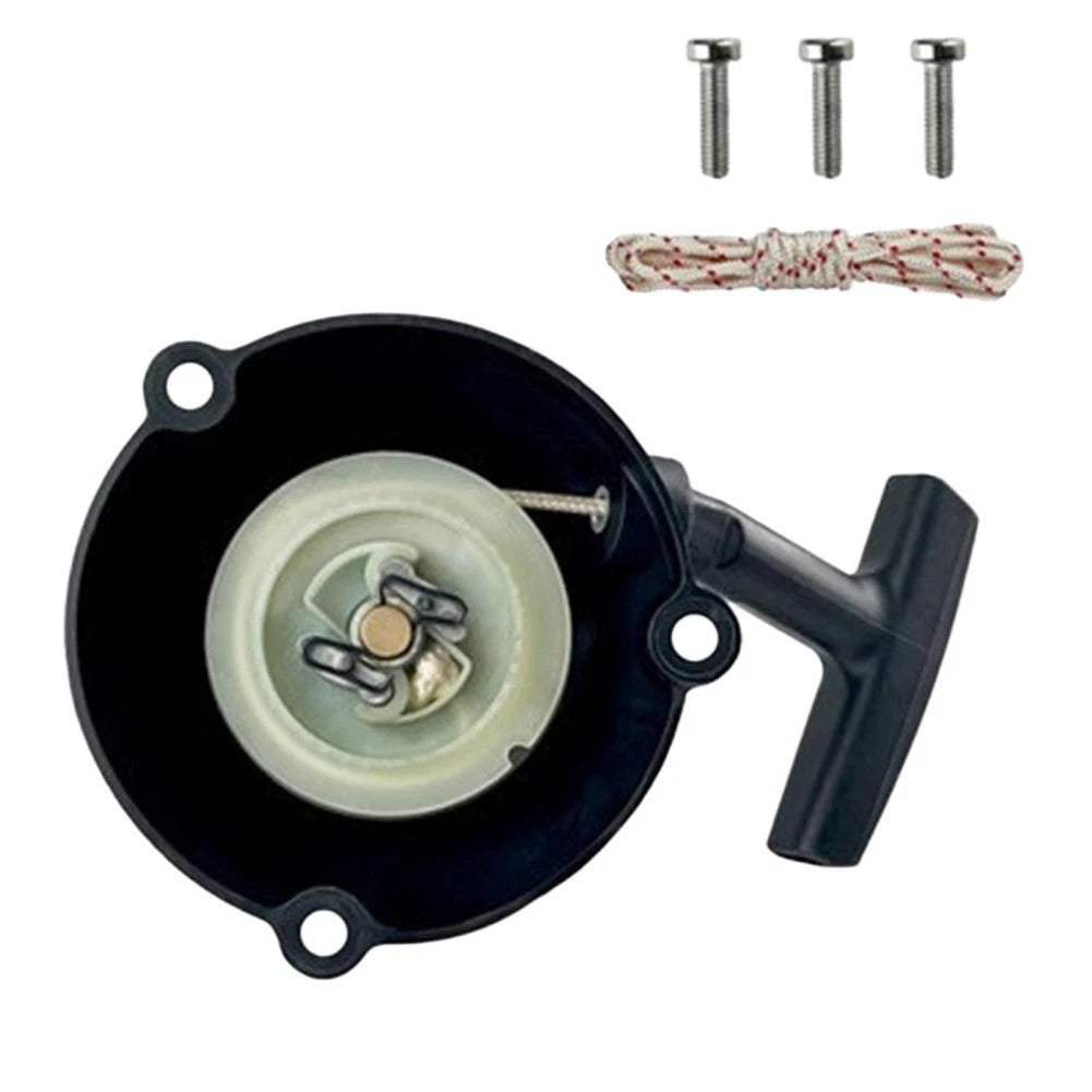 Pullcord Starter Assembly for BR500 BR550 BR600 Backpack Hair Dryer