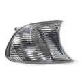 ABS Corner Light Clear Lens Right for BMW E46 3-Series (2000–2001)