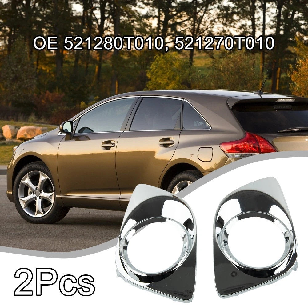 Trim Cover for (521270T010, 521280T010)