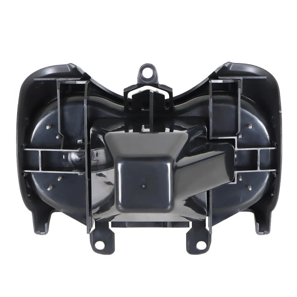 Dual Cup Holder Bracket for Mercedes-Benz CLS-Class (W219 C219)