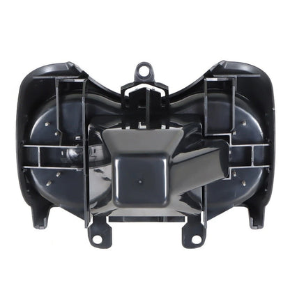 Dual Cup Holder Bracket for Mercedes-Benz CLS-Class (W219 C219)