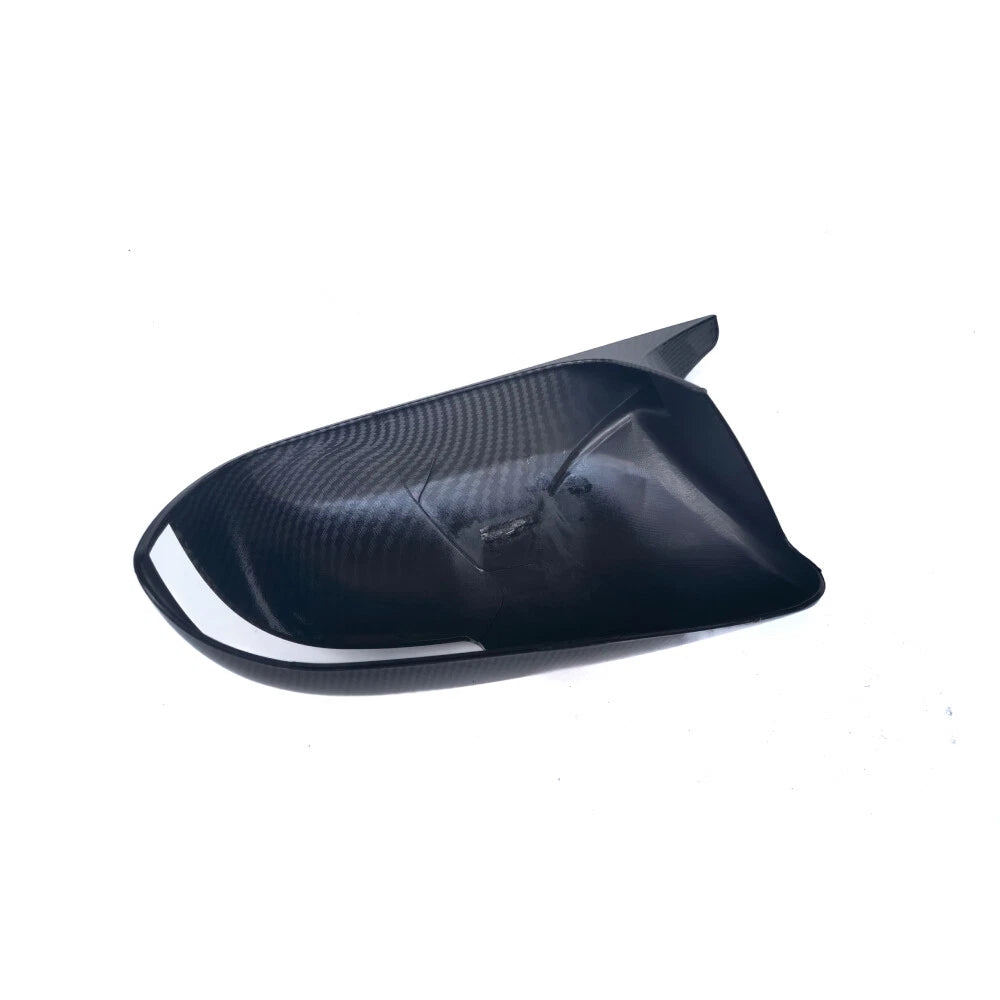 Carbon Look Side Mirror Cap Cover for Scion TC (2011–2016)