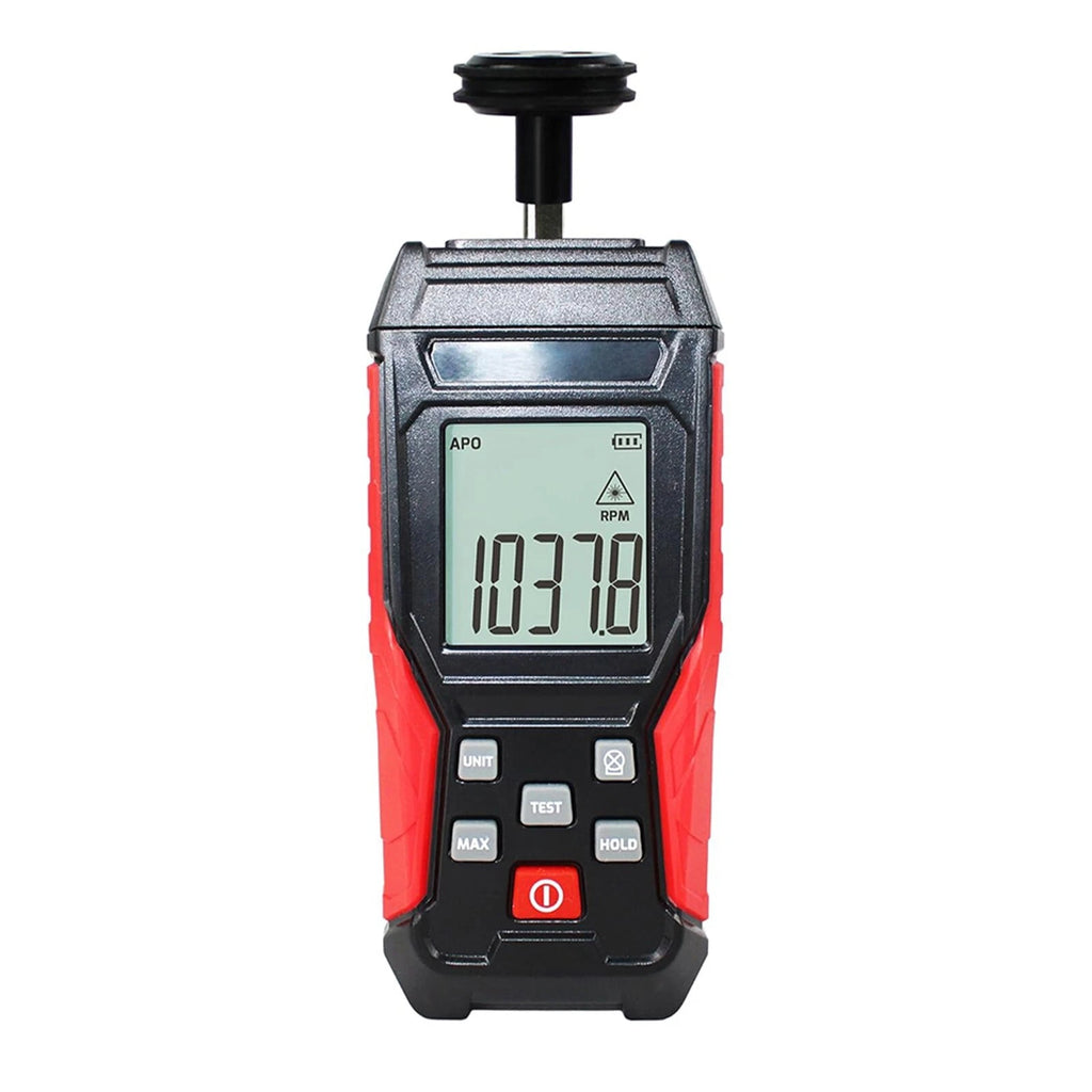 TA500C Digital Tachometer for Industrial Applications