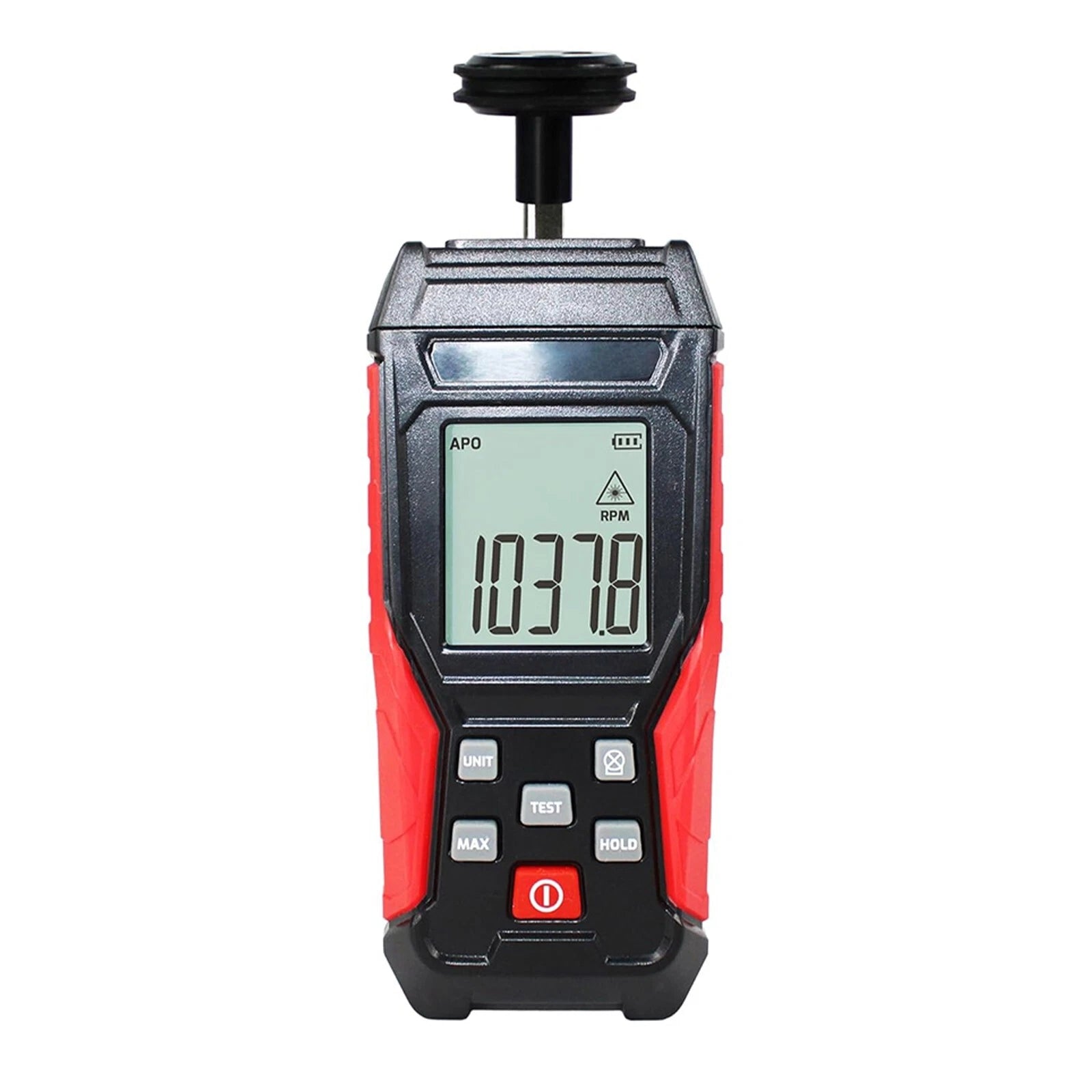 TA500C Digital Tachometer for Industrial Applications