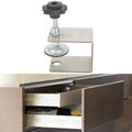 2X Installation Clamps for Woodworking