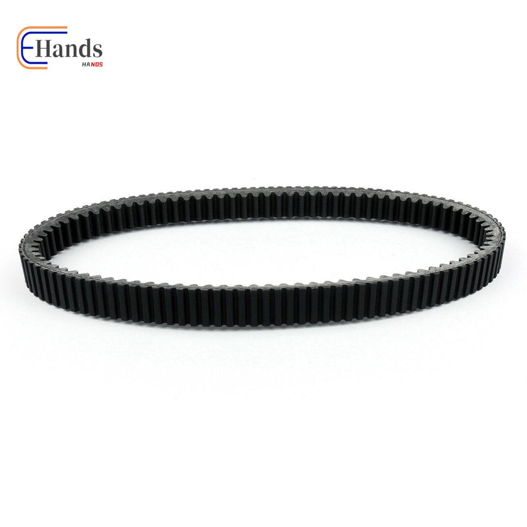 Drive Belt for Can-Am Maverick X3 R 4x4 Max Turbo (2017–2023) 422280652