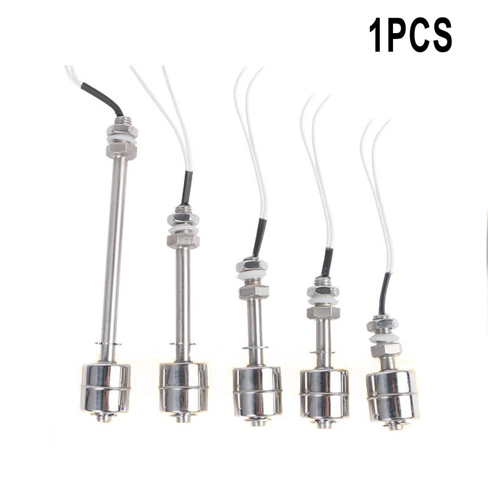 Pump Indicator Float Switch for Various Applications (Vertical 10W/50W)