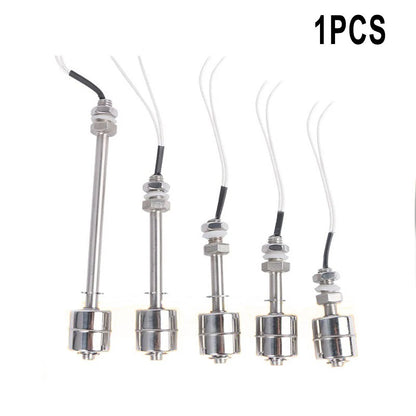 Pump Indicator Float Switch for Various Applications (Vertical 10W/50W)