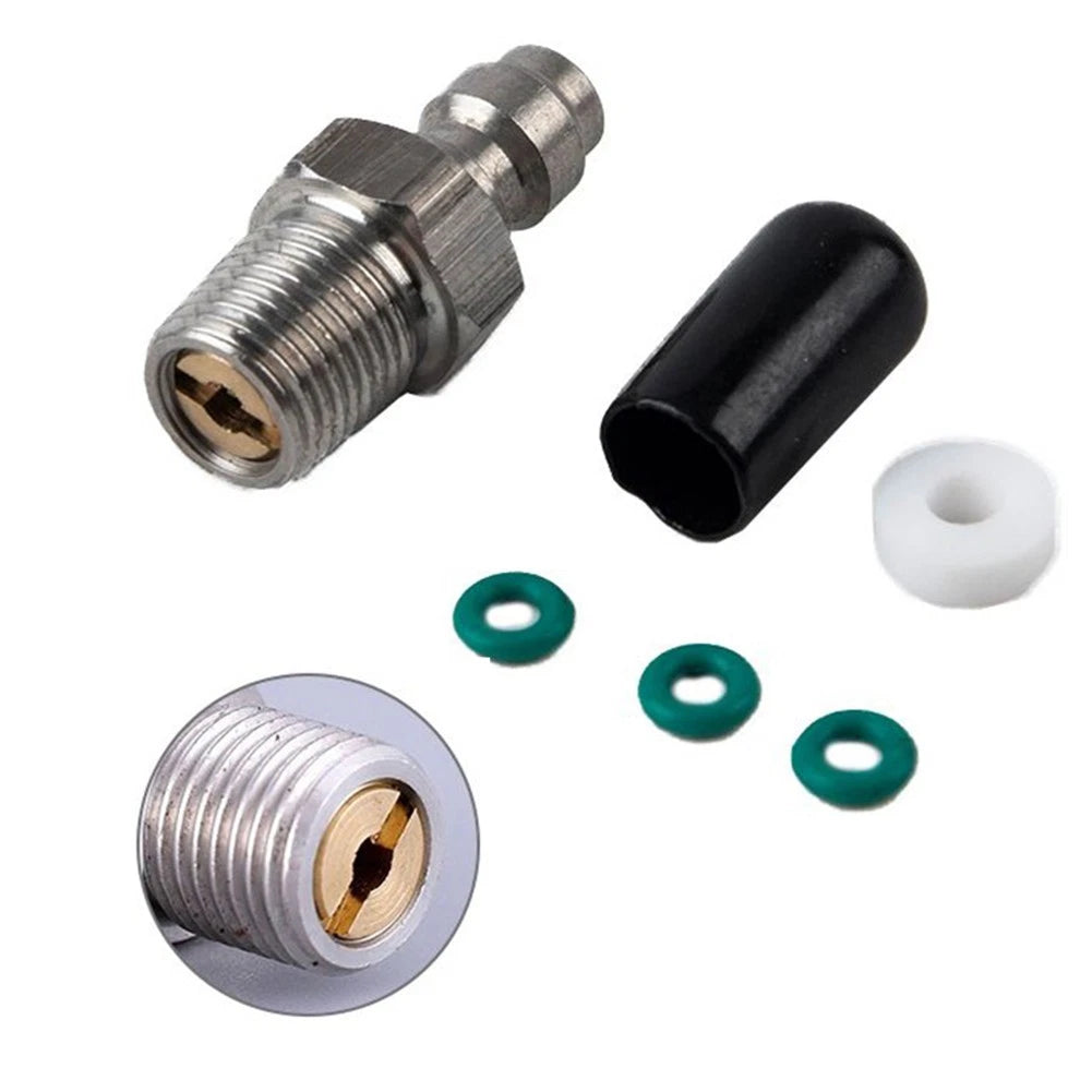 Stainless Steel Fitting for Replicating or Replacing