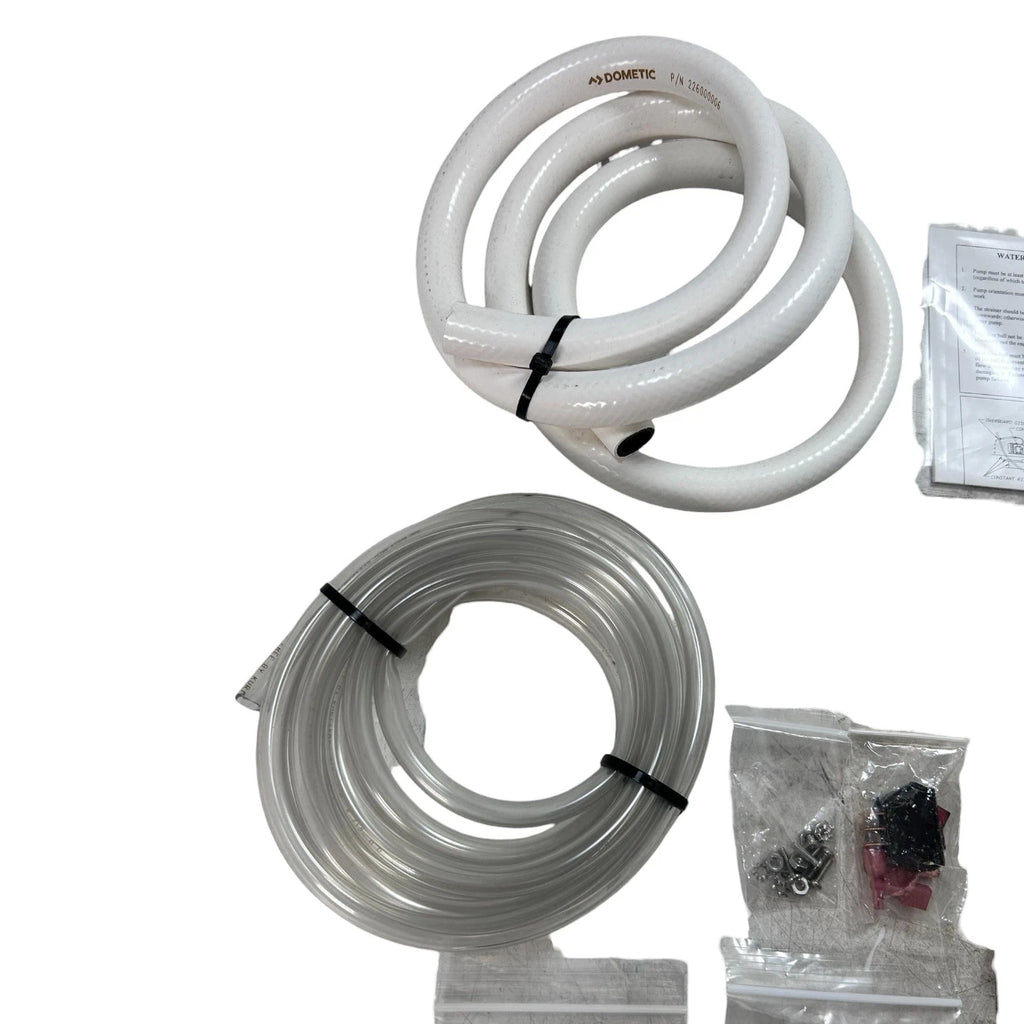 Water Cooling Kit for Dometic Super ColdMachine CU-200 (OEM)