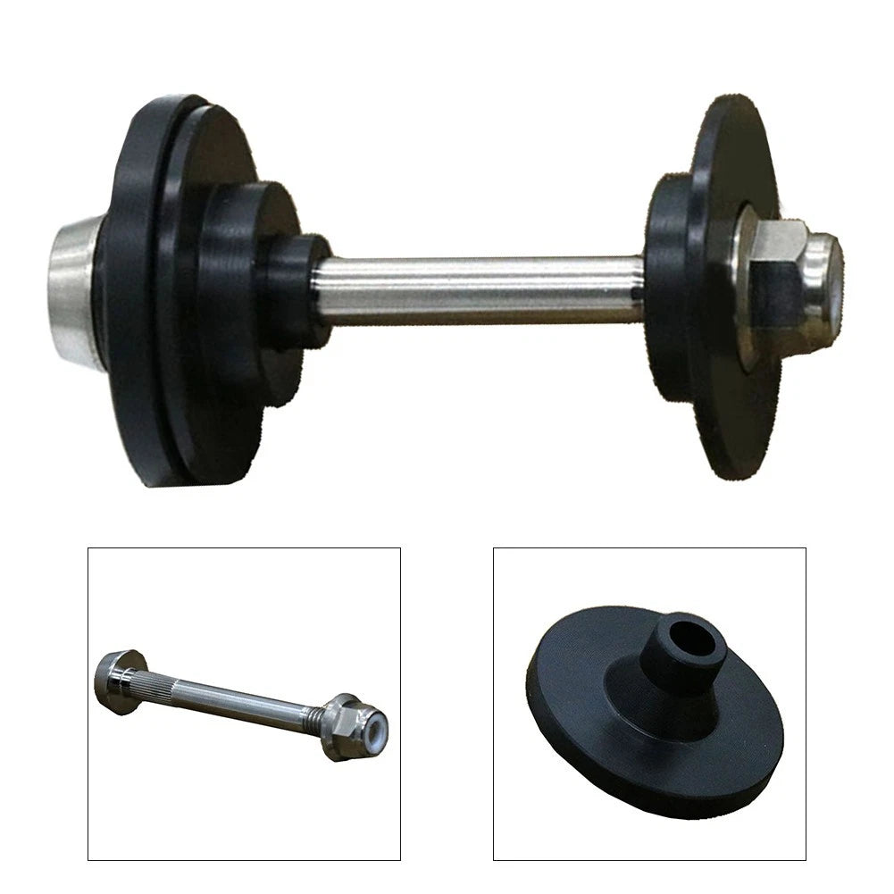 Bicycle Accessories for Easy Installation and Enhanced Comfort