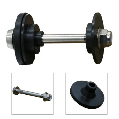 Bicycle Accessories for Easy Installation and Enhanced Comfort