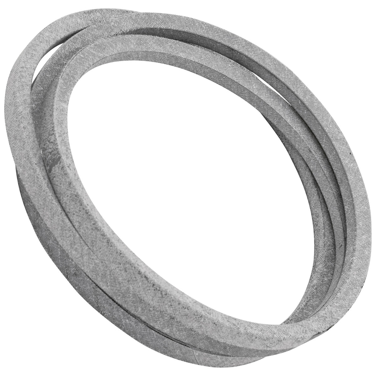 Deck Drive Belt Replacement for John Deere 140 314 316 317 (1980–1990)