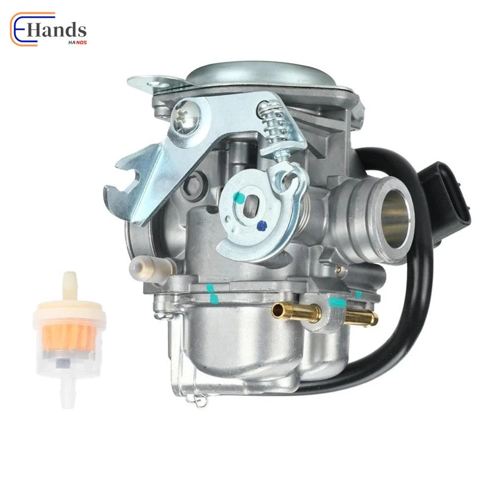 Carburetor for Honda Metropolitan 50, Metropolitan 50 II, CHF50, Ruckus 50 (2002–2023)