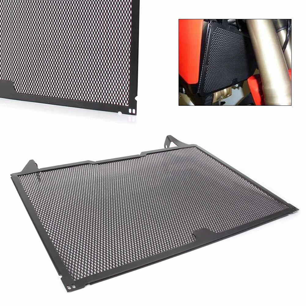 Radiator Grille Guard Cover for Ducati Multistrada 950 (2017–2018)
