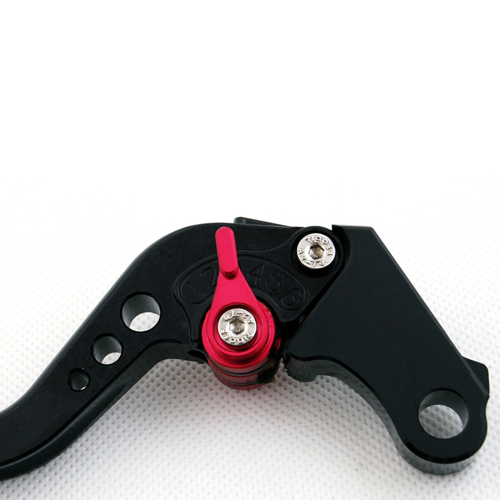 Long Clutch Brake Lever for Honda CBR500R/CB500F/X (2019–2021), CBR300R (2019–2025) T9