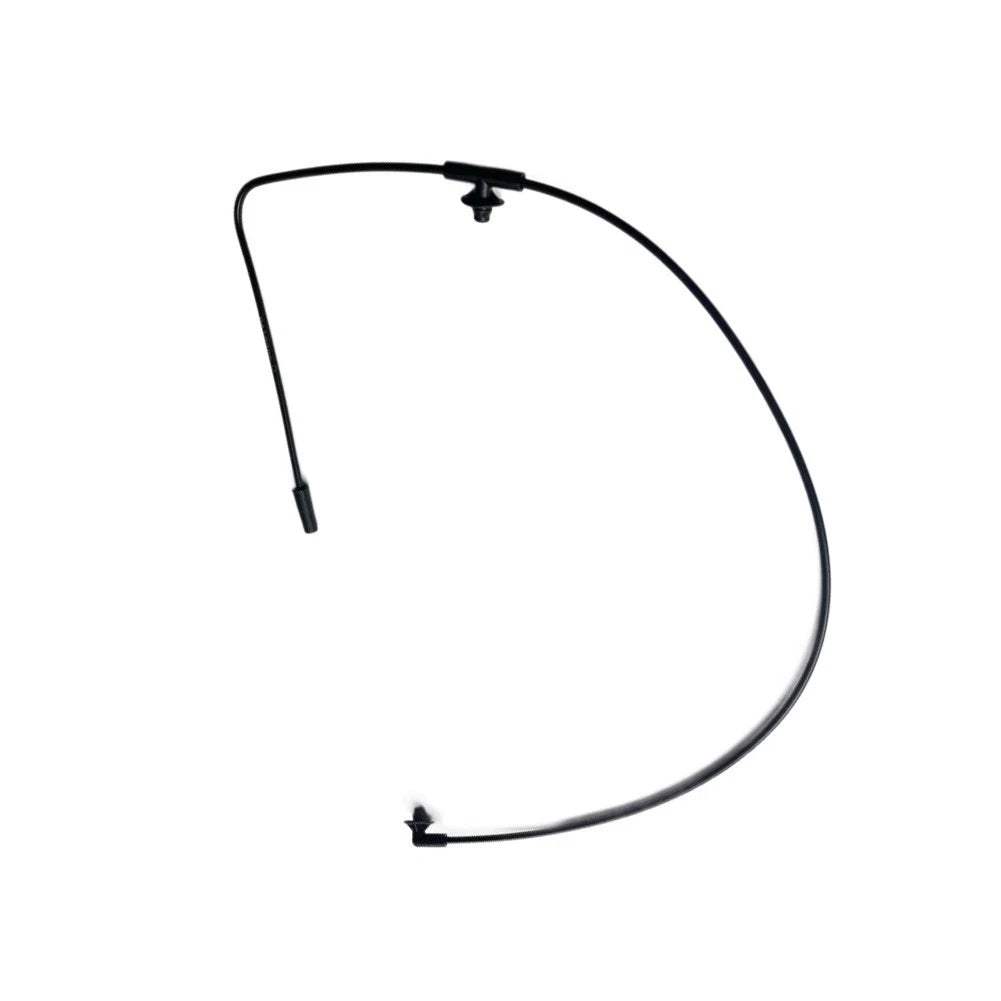 Direct Fit Windshield Washer Hose for Trucks and SUVs (2007–2014)
