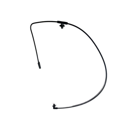 Direct Fit Windshield Washer Hose for Trucks and SUVs (2007–2014)