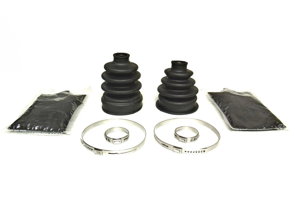 CV Boot Kits for Yamaha (4S1-2510H-00-00) Inner & Outer Front
