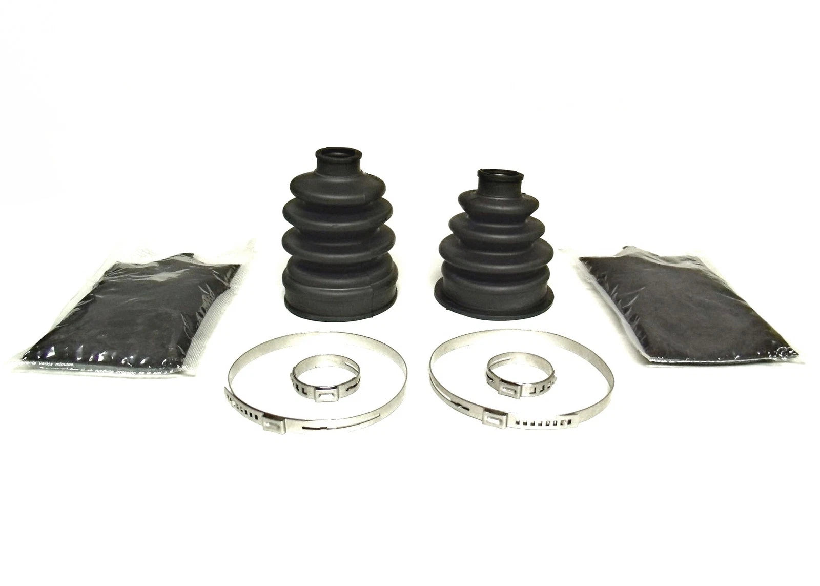 CV Boot Kits for Yamaha (4S1-2510H-00-00) Inner & Outer Front