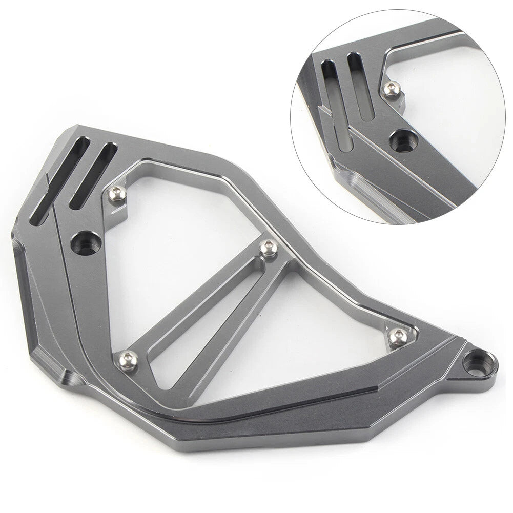 Front Sprocket Chain Guard Cover for Honda NC700S NC700XD NC700X (2012–2016)