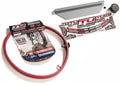 Tubliss Tubeless Tire System Gen 2 for MX Offroad Dirt Bike (18" Wheel)