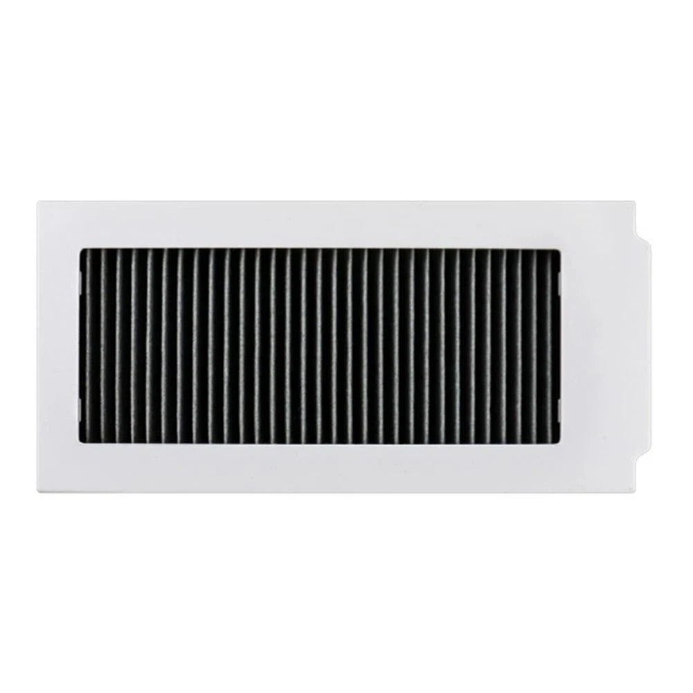 Replacement Filter Material and Dust Bag Rags for ECOVACS X5 OMNI PRO