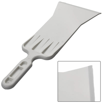 Squeegee Tool for Car Decals - Improved Accessibility