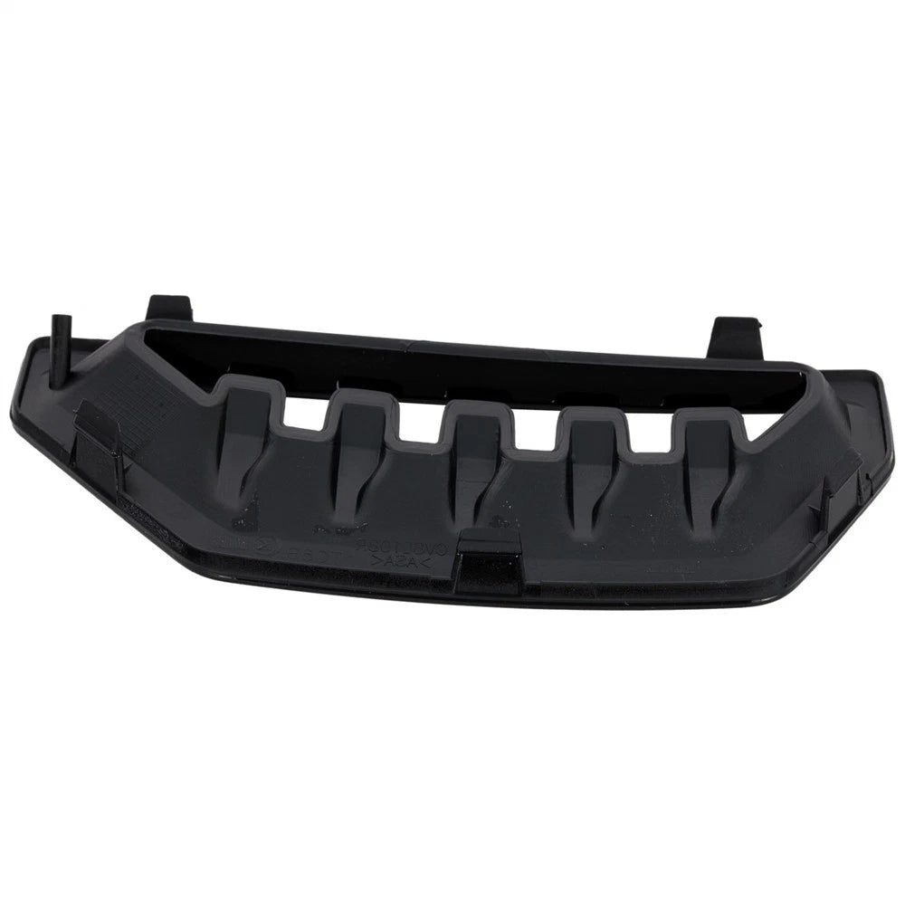 Bumper Face Bar Grilles Left Side GM1038287 for GMC Sierra 1500 (2022–2024)