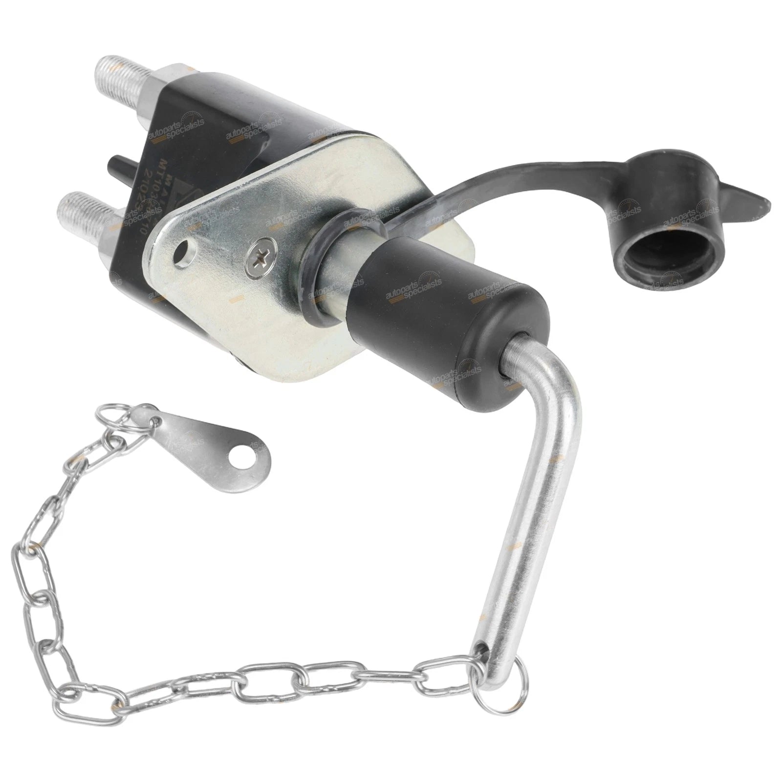 Battery Main Switch for Merit Heavy Duty (350Amp Continuous)