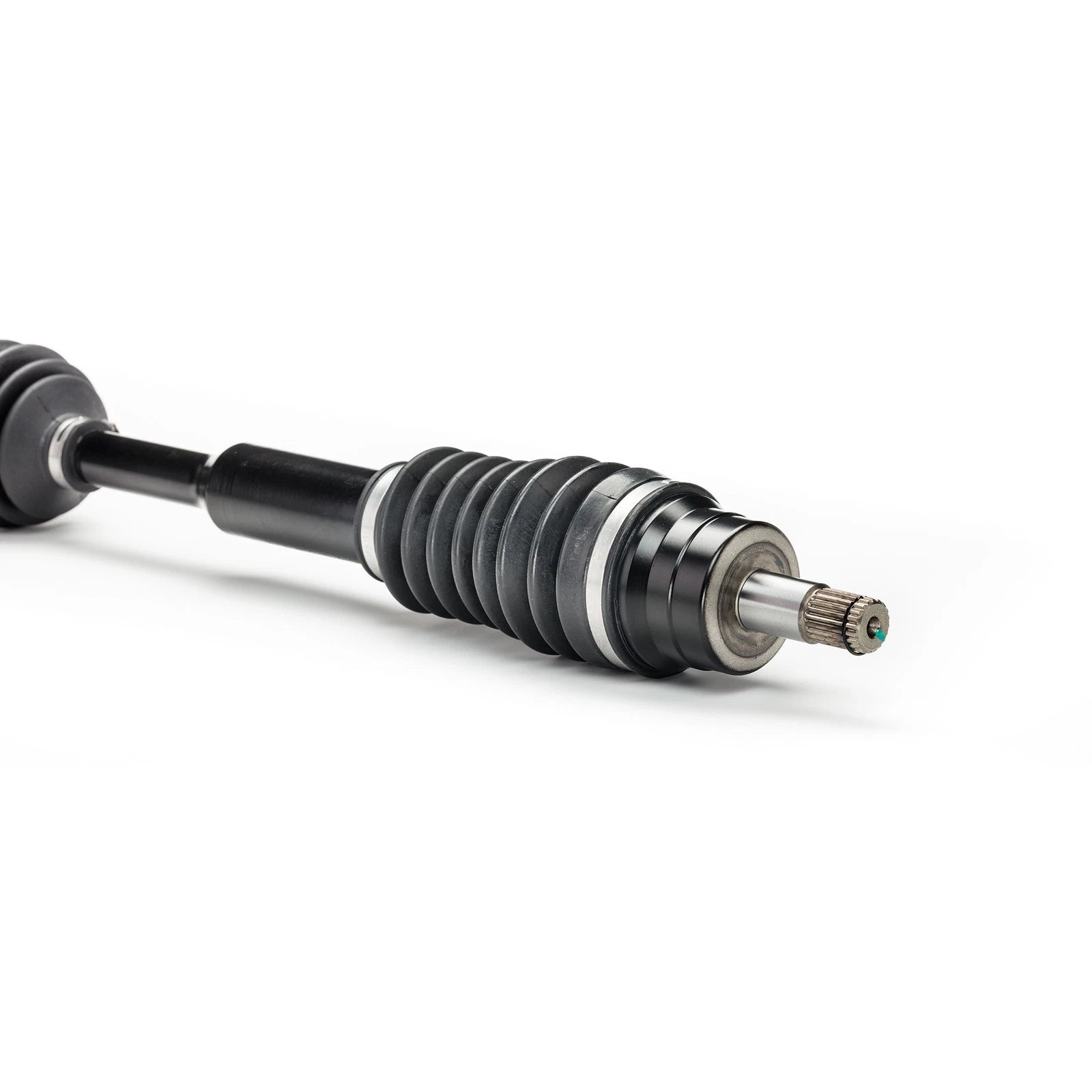 Monster XP Series Front Left CV Axle for Yamaha Rhino 450 (2004–2009)