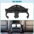 Rear Cup Holder Insert 51168184520 for BMW E39 525i (1996–2003)