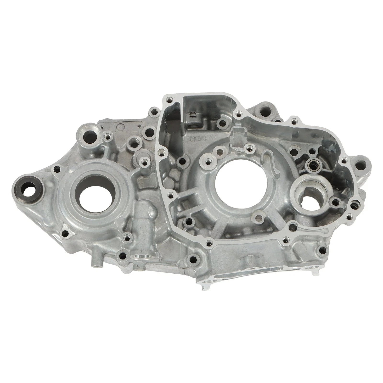 Engine Side Cover for Honda TRX450R/TRX450ER (2006–2014) 11200-HP1-600