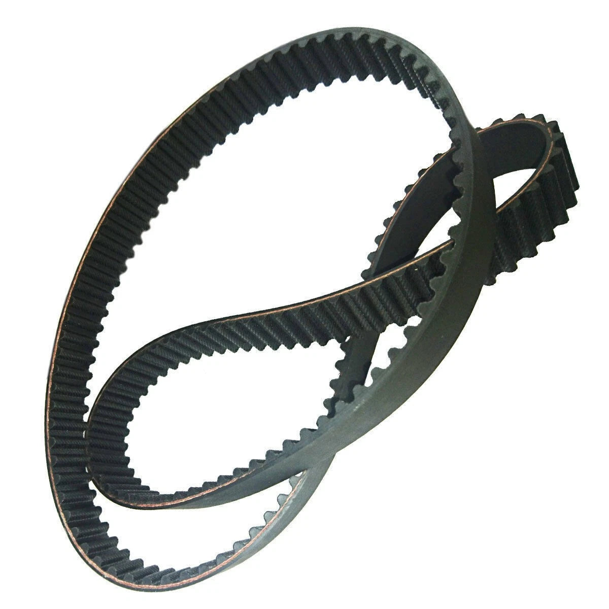 Timing Belt for Yamaha 4 Stroke 150 HP F150 LF150 (63P-46241-00)