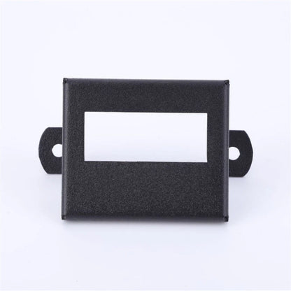 Front Radar Sensor Protector Cover for Honda CR-V (2017–2022)