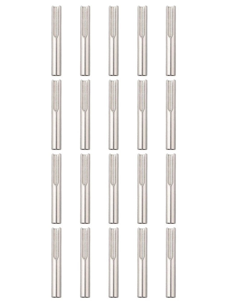 20pcs Stainless Steel Tensioner for Cable Railing Hardware Installation