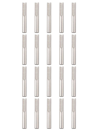 20pcs Stainless Steel Tensioner for Cable Railing Hardware Installation