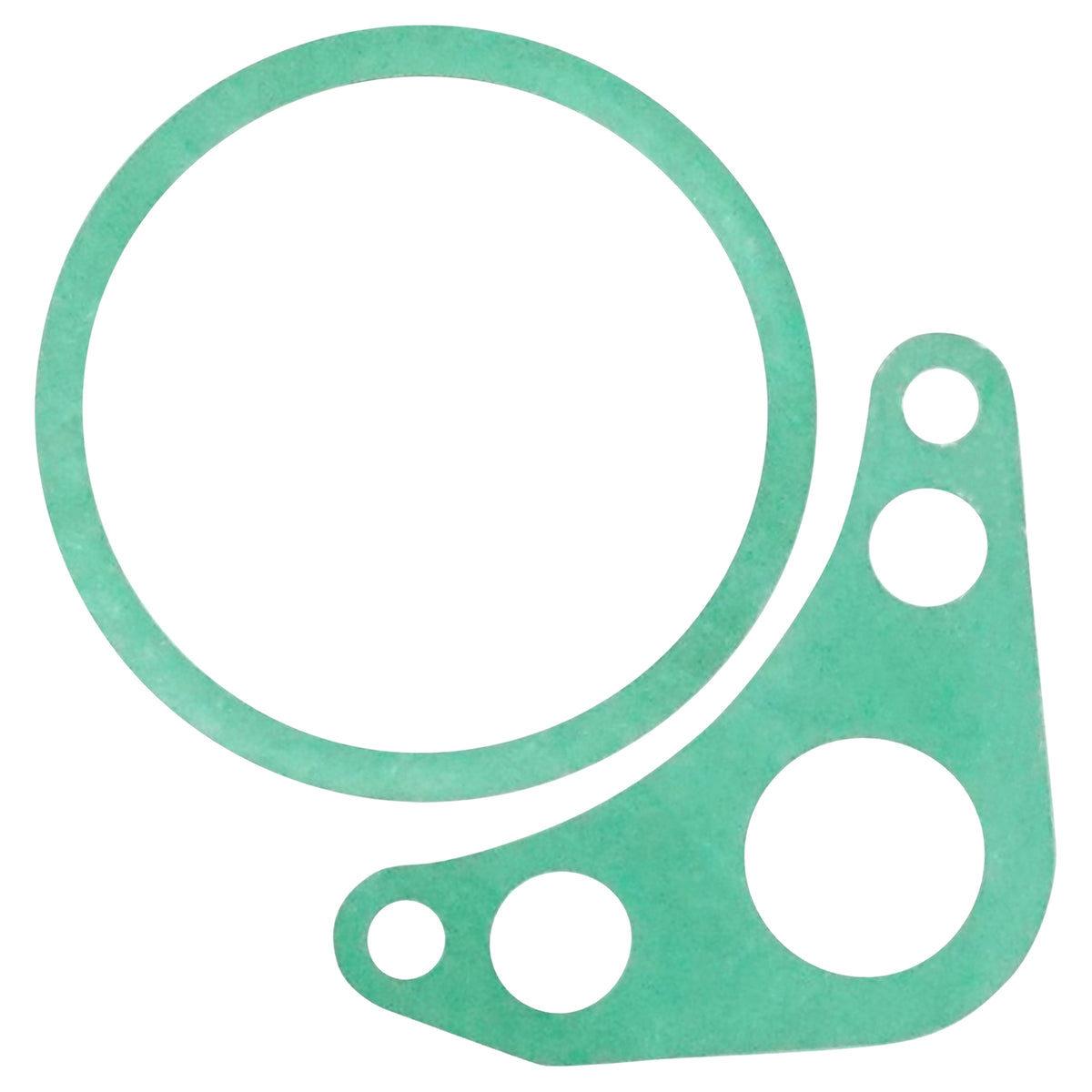 Head Side Gasket Left Right for Honda CRF50F CRF70F (2004–2026)