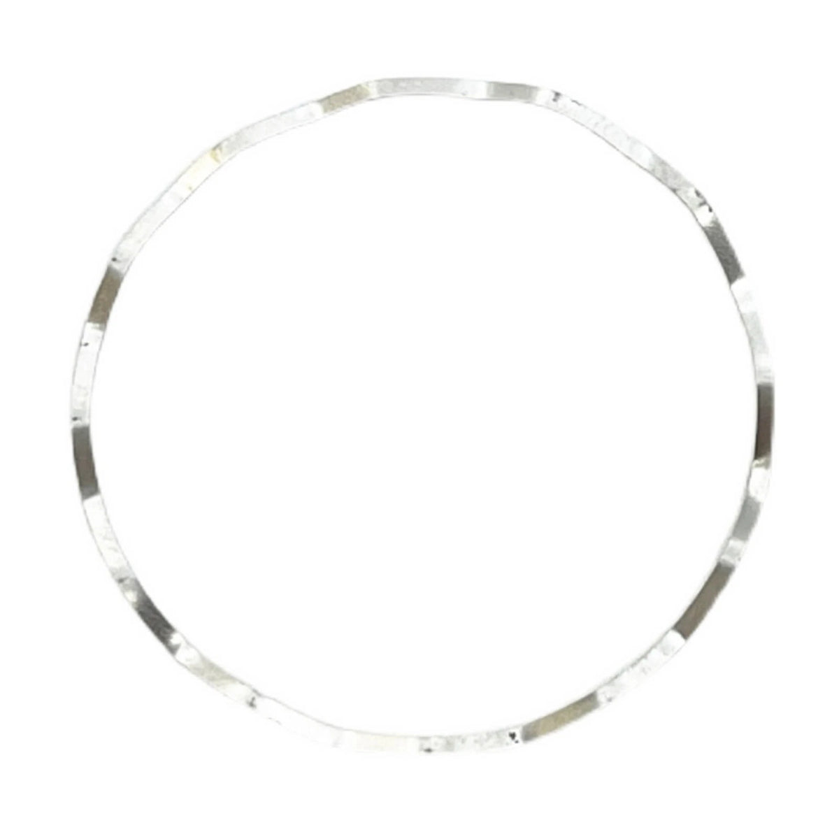 Metal Spacer Ring for NH35 NH36 Watch Movement (Accurate Size)